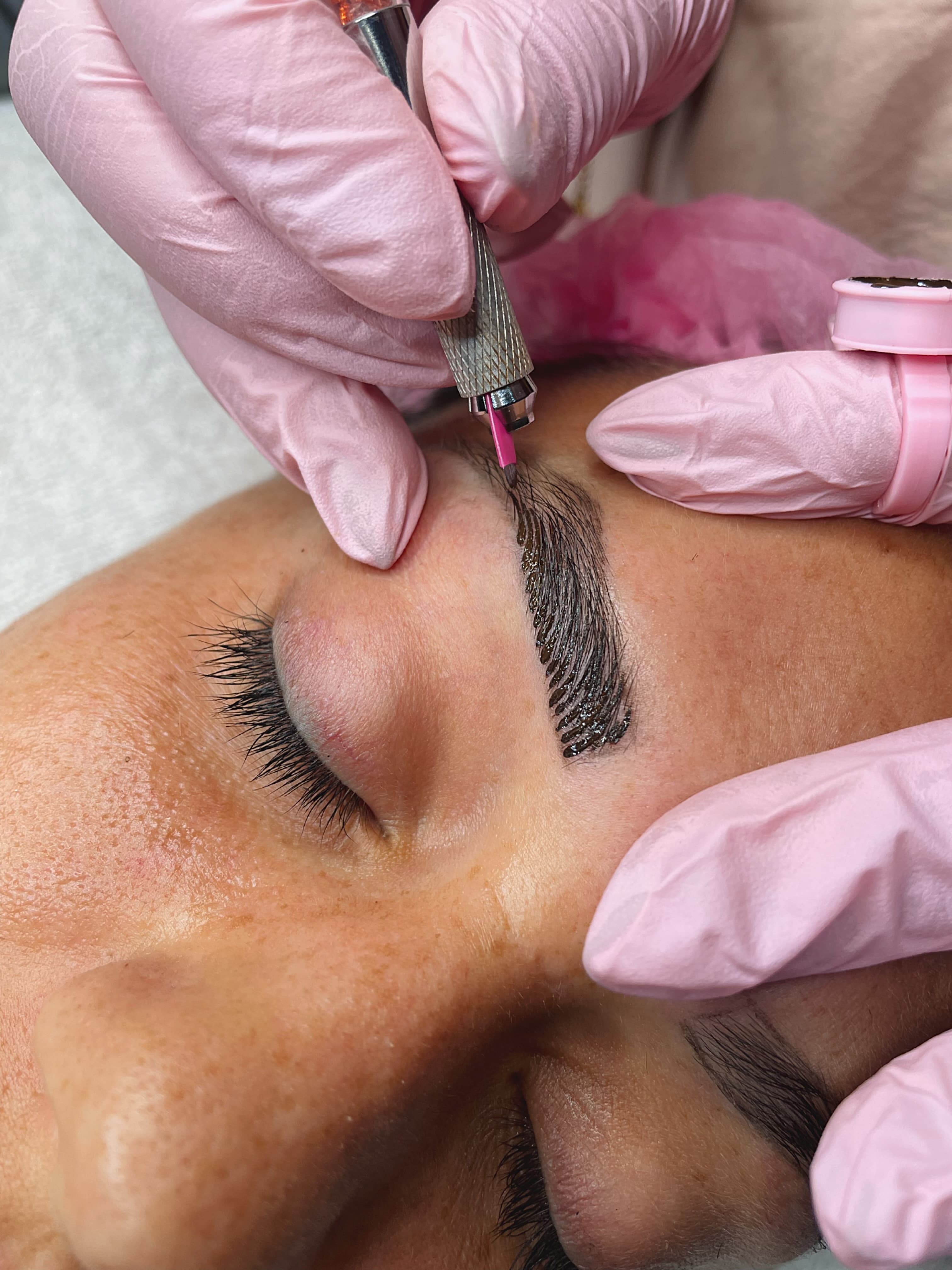Microblading 1
